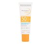 Opalovací přípravek na obličej BIODERMA Photoderm Cream SPF50+ 40 ml Invisible