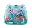Balzám na rty Lip Smacker Disney Princess Ariel Mini Makeup Bag 3,4 g Kazeta