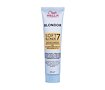 Barva na vlasy Wella Professionals Blondor Soft Blonde 7 200 g