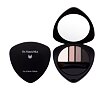 Oční stín Dr. Hauschka Eye & Brow Palette 5,3 g 01 Stone