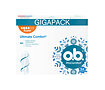 Tampon o.b. ProComfort Super 54 ks