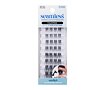 Umělé řasy Ardell Seamless Underlash Extensions Faux Mink 32 ks