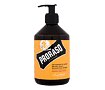 Šampon na vousy PRORASO Wood & Spice  Beard Wash 500 ml