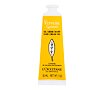 Krém na ruce L'Occitane Verveine Agrumes (Citrus Verbena) 30 ml