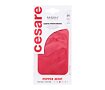 Vůně do auta Mr&Mrs Fragrance Cesare Scented Card Pepper Mint 1 ks