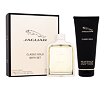 Toaletní voda Jaguar Classic Gold 100 ml Kazeta