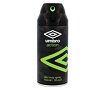 Deodorant UMBRO Action 150 ml