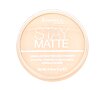 Pudr Rimmel London Stay Matte 14 g 001 Transparent