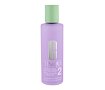 Čisticí voda Clinique 3-Step Skin Care Clarifying Lotion 2 400 ml