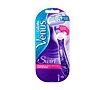 Holicí strojek Gillette Venus Swirl 1 ks