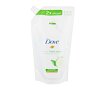 Tekuté mýdlo Dove Fresh Cucumber & Green Tea Náplň 500 ml