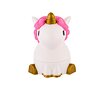 Balzám na rty 2K My Sweet Unicorn Cotton Candy 3 g