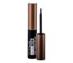 Barva na obočí Maybelline Tattoo Brow 4,6 g Chocolate Brown