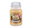 Vonná svíčka Yankee Candle Vanilla Cupcake 623 g