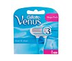 Náhradní břit Gillette Venus Close & Clean 8 ks