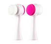 Čisticí kartáček Gabriella Salvete TOOLS Face Cleansing Duo Brush 1 ks