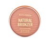 Bronzer Rimmel London Natural Bronzer Ultra-Fine Bronzing Powder 14 g 001 Sunlight
