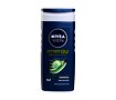 Sprchový gel Nivea Men Energy 250 ml