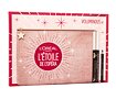 Řasenka L'Oréal Paris Voluminous Kit 7,5 ml Extra-Black Kazeta