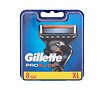 Náhradní břit Gillette ProGlide 8 ks