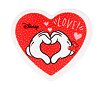 Bomba do koupele Disney Mickey & Minnie Love! 150 g