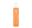 Opalovací přípravek na tělo Vichy Capital Soleil Kids Cell Protect Water Fluid Spray SPF50+ 200 ml