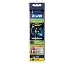 Náhradní hlavice Oral-B CrossAction Black Edition 6 ks