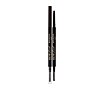 Tužka na obočí BOURJOIS Paris Brow Reveal Micro Brow Pencil 0,35 g 003 Dark Brown