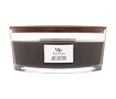Vonná svíčka WoodWick Sand & Driftwood 453,6 g