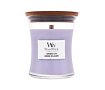 Vonná svíčka WoodWick Lavender Spa 275 g