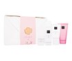 Tělový krém Rituals The Ritual Of Sakura 4 Renewing Bestsellers 70 ml Kazeta