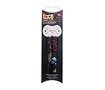 Klip na dudlík LOVI I Love Soother Clip With Ribbon 1 ks