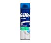 Gel na holení Gillette Series Sensitive 200 ml