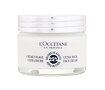 Denní pleťový krém L'Occitane Shea Butter Ultra Rich Face Cream 50 ml