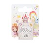Gumička na vlasy Invisibobble Kids Hair Ring 3 ks Princess Sparkle
