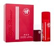 Toaletní voda Alfa Romeo Red 15 ml Kazeta