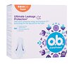 Tampon o.b. ExtraProtect Super 42 ks