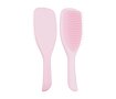 Kartáč na vlasy Tangle Teezer The Ultimate Detangler Straight - Curly Large 1 ks Pink Hibiscus