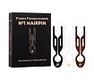 Spona do vlasů Fiona Franchimon Nº1 Hairpin New York Collection 3 ks