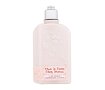 Tělové mléko L'Occitane Cherry Blossom Shimmering Lotion 250 ml