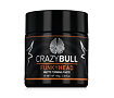 Krém na vlasy Crazy Bull Funky Head Matte Forming Paste 100 g