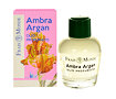 Parfémovaný olej Frais Monde Ambra Argan 12 ml