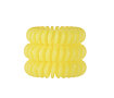 Gumička na vlasy Invisibobble The Traceless Hair Ring 3 ks Yellow