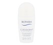 Antiperspirant Biotherm Lait Corporel Le Déodorant 75 ml