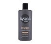 Šampon Syoss Professional Performance Men Control 2-in-1 440 ml