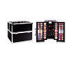 Dekorativní kazeta 2K Super Model Beauty Train Case 122,6 g