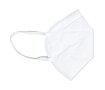 Rouška a respirátor QQQ PPE Respirator KN95 10 ks