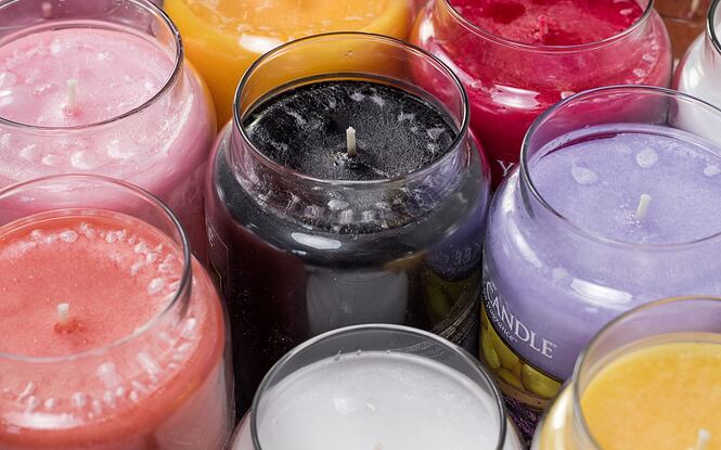 Yankee Candle: Vonné svíčky, o kterých se všude tolik mluví