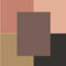 Oční stín Christian Dior 5 Couleurs Couture 7 g 579 Jungle