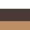 Set a paletka na obočí Wet n Wild Ultimate Brow™ 2,5 g Ash Brown